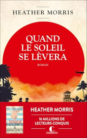 Quand le soleil se lèvera